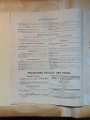 19100127 MICHAEL E.T.D. VLASTO SCRAPBOOK Football Tours, etc 02